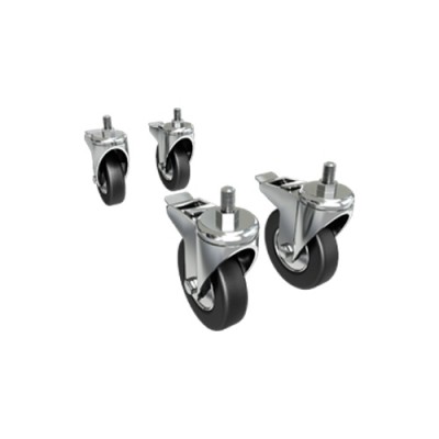 Комплект колес ISTOMA-EM RoboLabs LTO-WH4M Комплект колес ISTOMA-EM RoboLabs LTO-WH4M