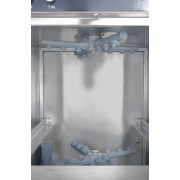 Стаканомоечная машина Hi Chief GW-640+DR+RA