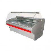 Витрина холодильная Carboma G110 SM 2,0-1 (ВХС-2,0 Сarboma G110)