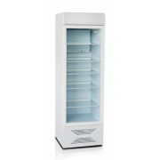 Холодильник витрина Бирюса 310 (620х580х1690 мм, 0,16 кВт, 220 В)