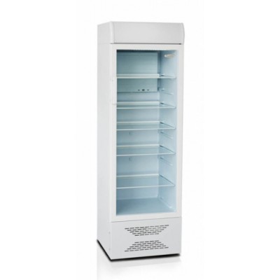 Холодильник витрина Бирюса 310 (620х580х1690 мм, 0,16 кВт, 220 В) Холодильник витрина Бирюса 310 (620х580х1690 мм, 0,16 кВт, 220 В)