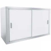 Полка кухонная закрытая ПищТех ПКЗ-М-1200