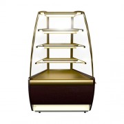 Витрина кондитерская Carboma K70 VM-3 LIGHT 0012-0109 (ВХСв-У1д Carboma)
