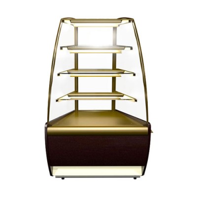 Витрина кондитерская Carboma K70 VM-3 LIGHT 0012-0109 (ВХСв-У1д Carboma) Витрина кондитерская Carboma K70 VM-3 LIGHT 0012-0109 (ВХСв-У1д Carboma)