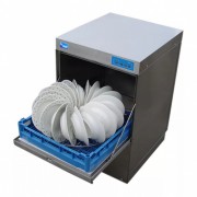 Машина посудомоечная фронтальная Гродторгмаш МПФ-12-01 "Котра"