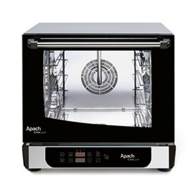 Печь конвекционная APACH AD44D Печь конвекционная APACH AD44D