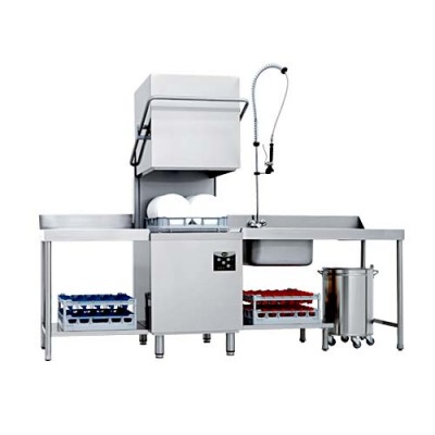 Машина посудомоечная купольная APACH AC800(ST3800RU) Машина посудомоечная купольная APACH AC800(ST3800RU)