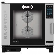 Печь конвекционная UNOX XEBC-06EU-EPRM