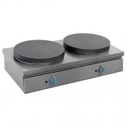 Блинница ATESY Масленица БА-2/5