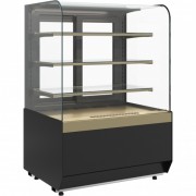 Витрина холодильная Carboma KR70 VM 0,9-1 LIGHT (9005-0109)