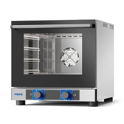 Печь конвекционная PIRON PF5804 Печь конвекционная PIRON PF5804