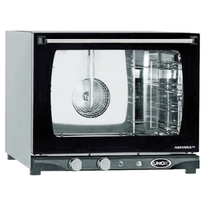 Печь конвекционная UNOX XFT 133 MANUAL H Печь конвекционная UNOX XFT 133 MANUAL H