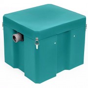 Пескоуловитель Термит 0,5х25 (520х350х395 мм)