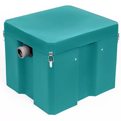 Пескоуловитель Термит 0,5х25 (520х350х395 мм) Пескоуловитель Термит 0,5х25 (520х350х395 мм)