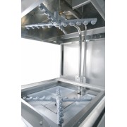 Машина посудомоечная Hi Chief DW-1000+DR+DET+RA