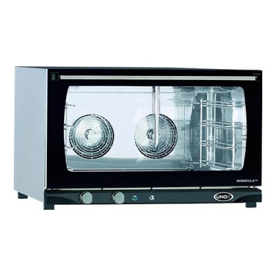 Печь конвекционная UNOX XFT 193 MANUAL H Печь конвекционная UNOX XFT 193 MANUAL H