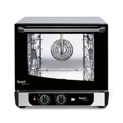 Печь конвекционная APACH AD44MH ECO Печь конвекционная APACH AD44MH ECO