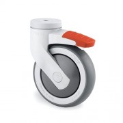 Колеса VESTA 4 шт. 120 мм.