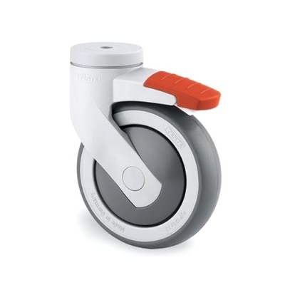 Колеса VESTA 4 шт. 120 мм. Колеса VESTA 4 шт. 120 мм.