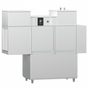 Машина посудомоечная туннельная LM-T-2000 левая (2000тарелок/час)