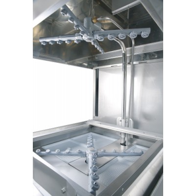 Машина посудомоечная Hi Chief DW-1000+DR+DET+RA Машина посудомоечная Hi Chief DW-1000+DR+DET+RA