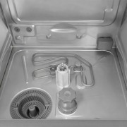 Машина посудомоечная фронтальная SMEG КОМФОРТ (ECOLINE) SPD505S