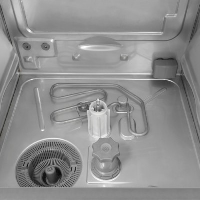 Машина посудомоечная фронтальная SMEG КОМФОРТ (ECOLINE) SPD505S Машина посудомоечная фронтальная SMEG КОМФОРТ (ECOLINE) SPD505S