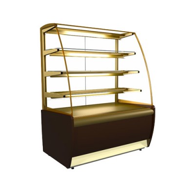 Витрина кондитерская Carboma K70 VM 0,9-1 LIGHT 0012-0109 (ВХСв-0,9д Carboma) Витрина кондитерская Carboma K70 VM 0,9-1 LIGHT 0012-0109 (ВХСв-0,9д Carboma)