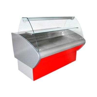 Витрина холодильная Carboma G95 SV 1,2-1 (ВХСр-1,2 Полюс) Витрина холодильная Carboma G95 SV 1,2-1 (ВХСр-1,2 Полюс)