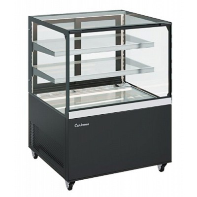 Витрина кондитерская Carboma KC84-110 VV 1,5-1 (9005) Витрина кондитерская Carboma KC84-110 VV 1,5-1 (9005)
