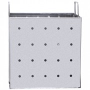 Вставка перфорированная ПищТех для ванн ВМОя-6/6-М