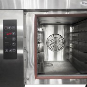 Печь конвекционная Roal Bakery R5E