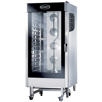 Печь конвекционная UNOX XB 1083 Печь конвекционная UNOX XB 1083