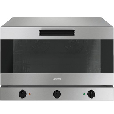 Печь конвекционная SMEG ALFA420H-2 Печь конвекционная SMEG ALFA420H-2