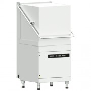 Машина посудомоечная купольная LM-С-700, Серия "Стандарт +" , 2 режима, 2 дозатора, 725х830х1490мм