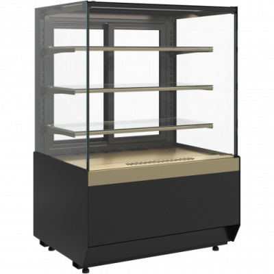 Витрина холодильная KC70 VM 1,3-1 LIGHT (версия 2.0) (9005-0109) Витрина холодильная KC70 VM 1,3-1 LIGHT (версия 2.0) (9005-0109)