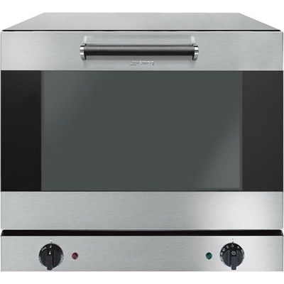 Печь конвекционная SMEG ALFA43X Печь конвекционная SMEG ALFA43X