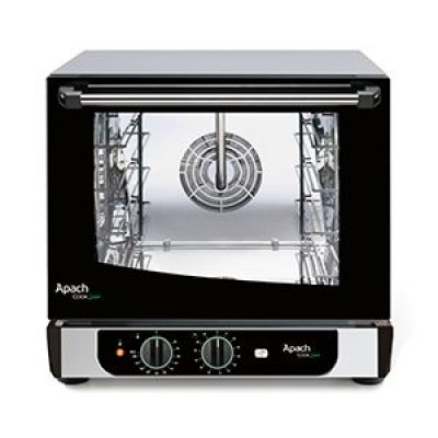 Печь конвекционная APACH AD44M с помпой Печь конвекционная APACH AD44M с помпой