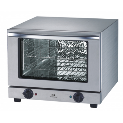 Печь конвекционная HURAKAN HKN-XFT133L Печь конвекционная HURAKAN HKN-XFT133L