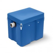 Жироуловитель Термит 0,5х25 (520х350х395 мм )