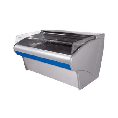 Витрина холодильная "Рыба на льду" Сarboma G110 SP 1,5-2 Витрина холодильная "Рыба на льду" Сarboma G110 SP 1,5-2