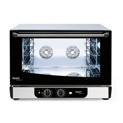 Печь конвекционная APACH AD46MP ECO Печь конвекционная APACH AD46MP ECO