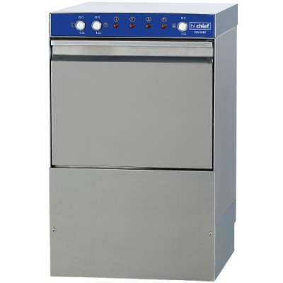 Стаканомоечная машина Hi Chief GW-640+DR+RA Стаканомоечная машина Hi Chief GW-640+DR+RA