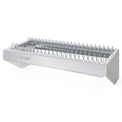 Полка ATESY ПКТ-С- 600.300-02 Полка ATESY ПКТ-С- 600.300-02