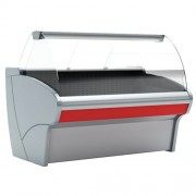 Витрина холодильная Carboma G110 SV 2,0-1 (ВХСр-2,0ш Сarboma G110)