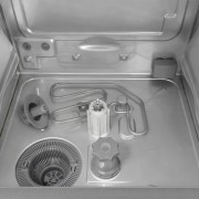 Машина посудомоечная фронтальная SMEG КОМФОРТ (ECOLINE) SPD505S