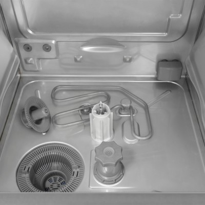 Машина посудомоечная фронтальная SMEG КОМФОРТ (ECOLINE) SPD505S Машина посудомоечная фронтальная SMEG КОМФОРТ (ECOLINE) SPD505S