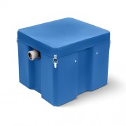 Жироуловитель Термит 1,0х60 (580х470х420 мм)