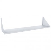 Полка кухонная открытая ПКО-ЦК-1500