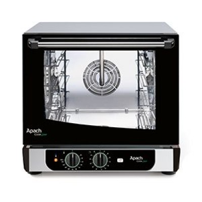 Печь конвекционная APACH AD44M Печь конвекционная APACH AD44M